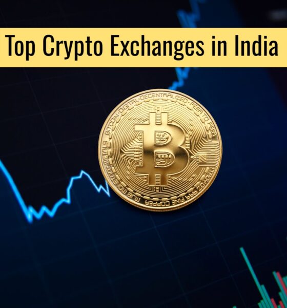Top Crypto Exchanges in India